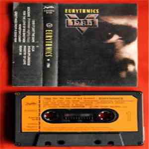 Eurythmics - 1984 (For The Love Of Big Brother)