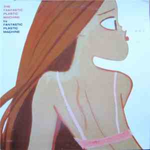 Fantastic Plastic Machine - The Fantastic Plastic Machine