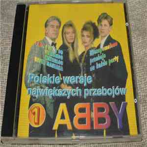 Floryda Dance Band - Polskie Wersje Największych Przebojów ABBY 1