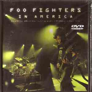 Foo Fighters - In America