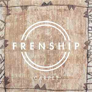 FRENSHIP - Carpet