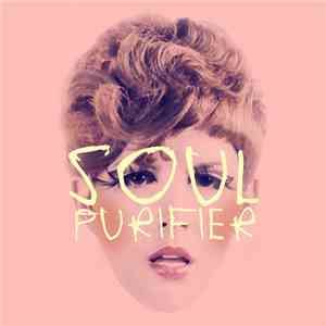 Gia Love - Soul Purfier