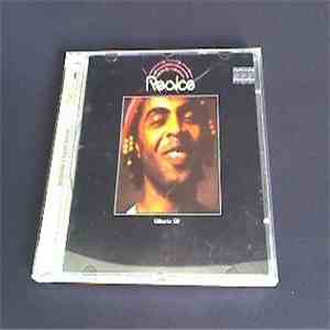 Gilberto Gil - Realce