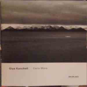 Giya Kancheli - Caris Mere