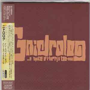 Gnidrolog - ...In Spite Of Harry's Toe-Nail