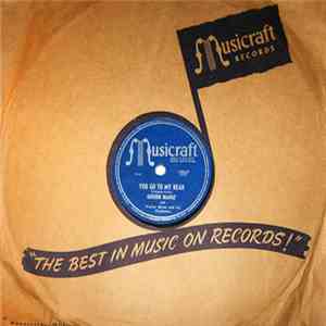 Gordon MacRae - You Go To My Head