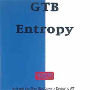 GTB - Entropy