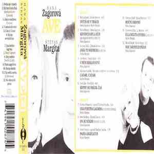 Hana Zagorová & Štefan Margita - Ave 2