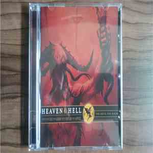 Heaven & Hell  - The Devil You Know