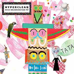 Hyperclean - Tata - Revue Mélodramatique #2