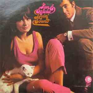 Ian & Sylvia - Lovin' Sound
