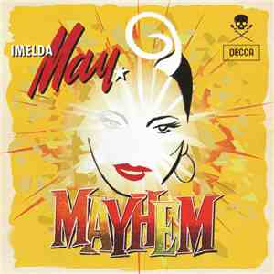 Imelda May - Mayhem
