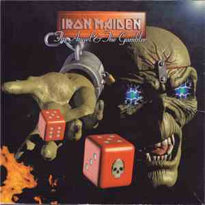Iron Maiden - The Angel And The Gambler