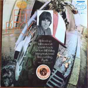 Jeff Beck - The Most Of Jeff Beck