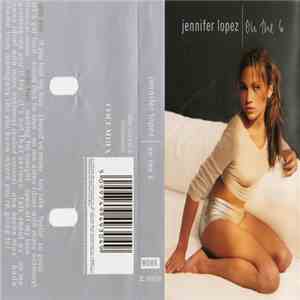 Jennifer Lopez - On The 6