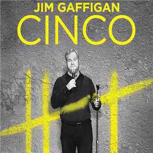 Jim Gaffigan - Cinco