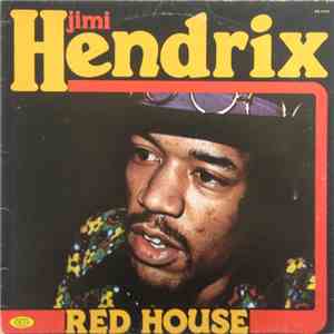 Jimi Hendrix - Red House