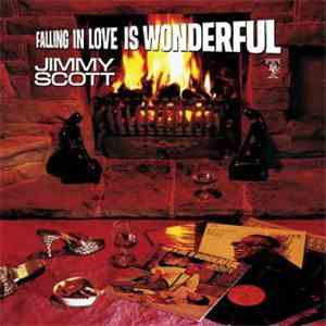 Jimmy Scott - Falling In Love Is Wonderful