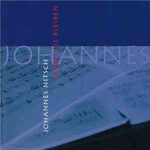 Johannes Nitsch / Various - Lieder Die Bleiben