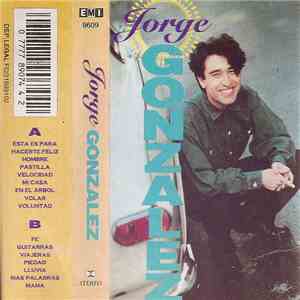 Jorge González - Jorge González