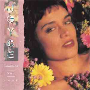 Joyce - Language And Love