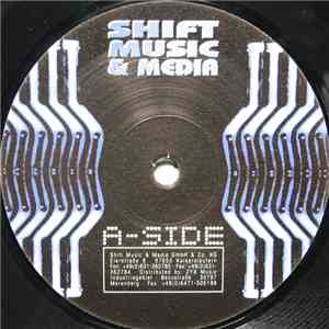 Junior Sanchez - B With U