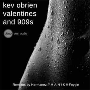Kev Obrien - Valentines And 909s