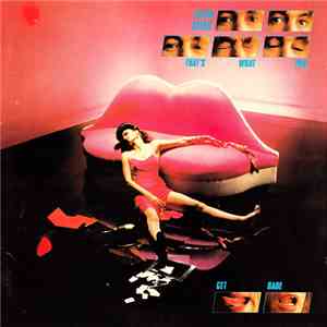 Kevin Ayers - That's What You Get Babe