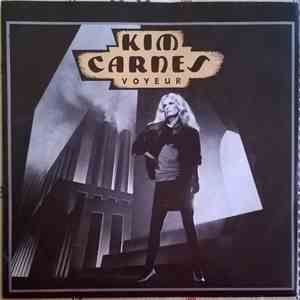 Kim Carnes - Voyeur