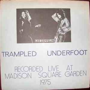 Led Zeppelin - Trampled Underfoot