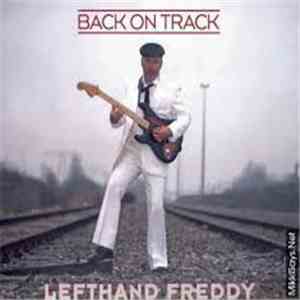 Lefthand Freddy - Back On Track