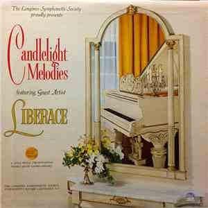 Liberace - Candlelight Melodies