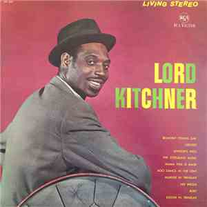 Lord Kitchener - Lord Kitchener