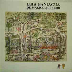 Luis Paniagua - De Magico Acuerdo