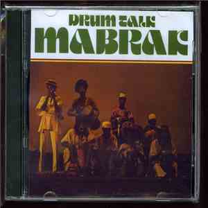 Mabrak - Drum Talk