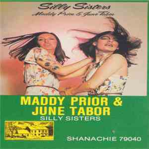 Maddy Prior & June Tabor - Silly Sisters