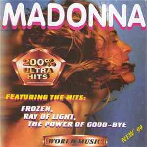 Madonna - 200% Ultra Hits