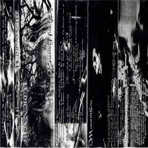 Manitú - Burning For Die