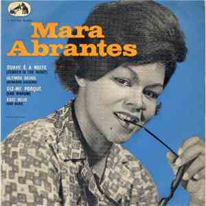 Mara Abrantes - Suave É A Noite