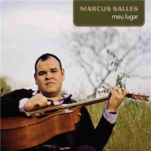 Marcus Salles - Meu Lugar