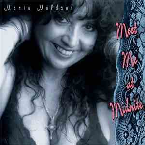 Maria Muldaur - Meet Me At Midnite