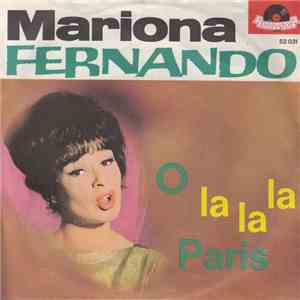 Mariona - Fernando