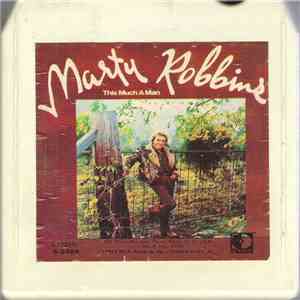 Marty Robbins - This Much A Man