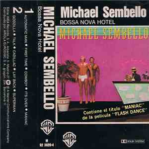 Michael Sembello - Bossa Nova Hotel