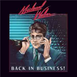 Michael Weber - Back in Business!