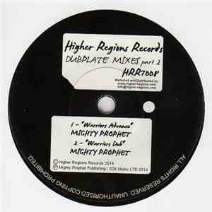 Mighty Prophet - Warriors Advance