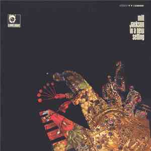 Milt Jackson - In A New Setting
