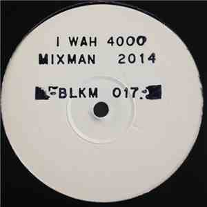 Mixman - Iwah 4000