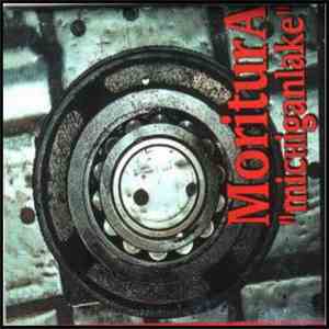 Moritura - Michiganlake