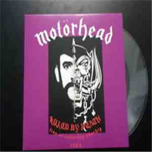 Motörhead - Starship 1985